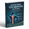 E-book Alìvio para tus Nervios en 7 Dìas